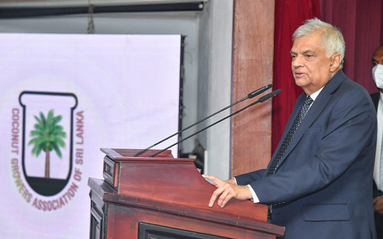 President says govt will not heed advice from any other party except Parliament on DDO