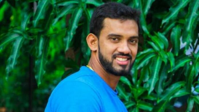 Ex cricketer Sachithra Senanayake faces overseas travel ban