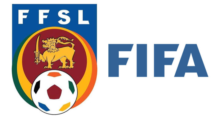 FIFA lifts suspension on FFSL