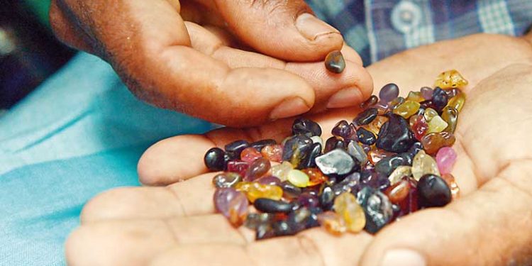 Sri Lanka’s Gem Industry to boom in the Next Two Years 