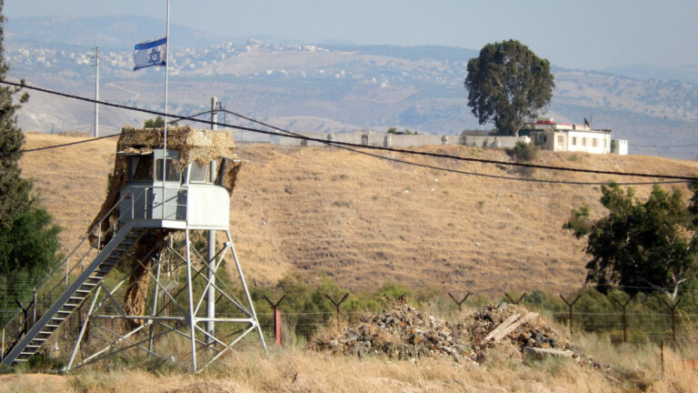 Jordan forces arrest seven Sri Lankans for attempting to illegally enter Israel