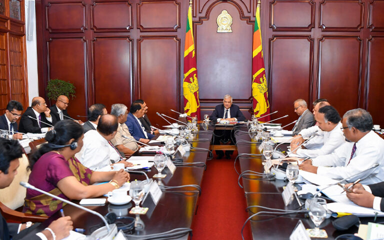 Opportunity for MPs to engage in LG affairs: President