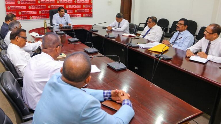 Minister instructs CEB officials to nominate qualified individuals for GM post