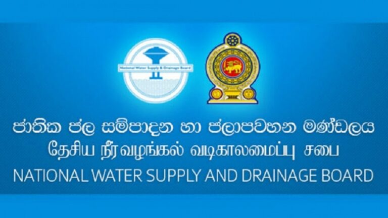 Sea water purification project to commence in Jaffna