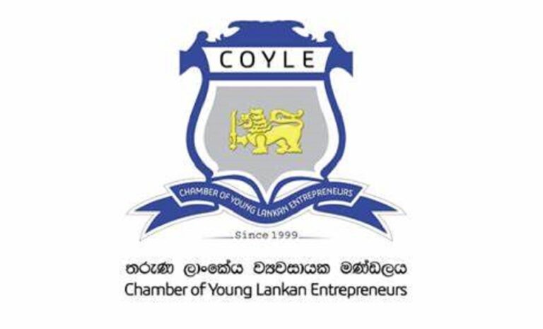 COYLE rallies entrepreneurs under “Unite and Rebuild” banner