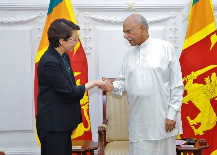 Over 7000 more Sri Lankans get visas for South Korean jobs
