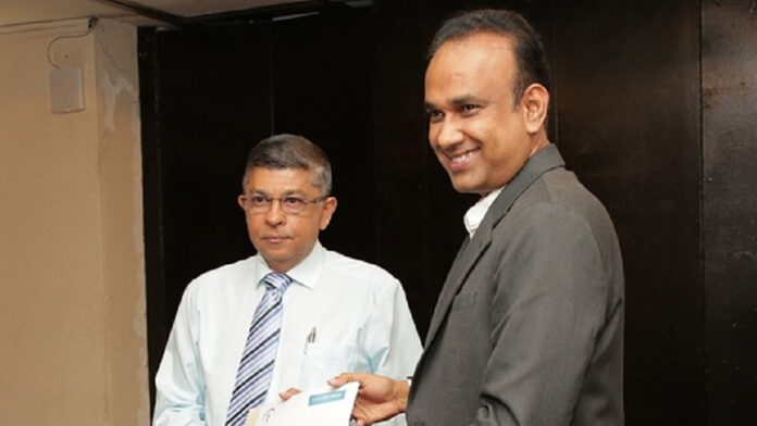 SL Gem and Jewellery Assn unveils strategic hub proposal