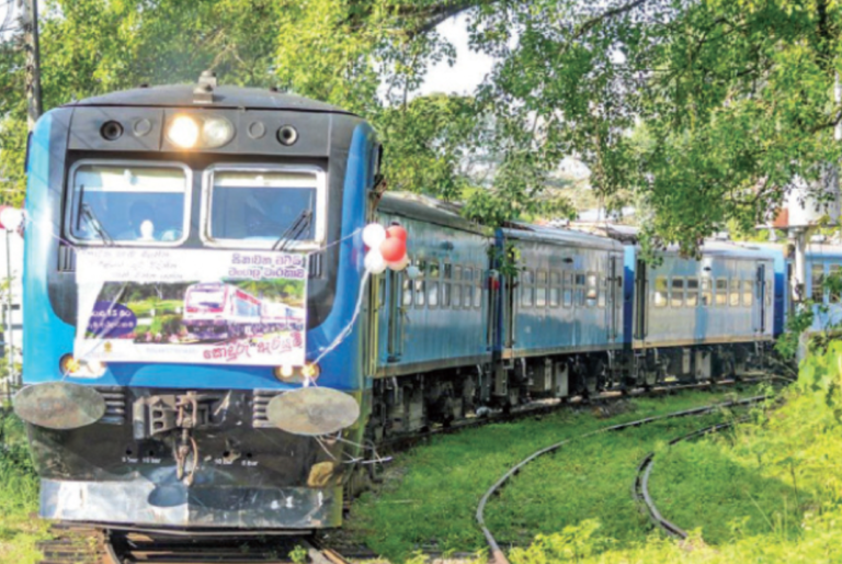 “Seethawaka Odyssey” Expands Service to Saturdays Due to High Demand