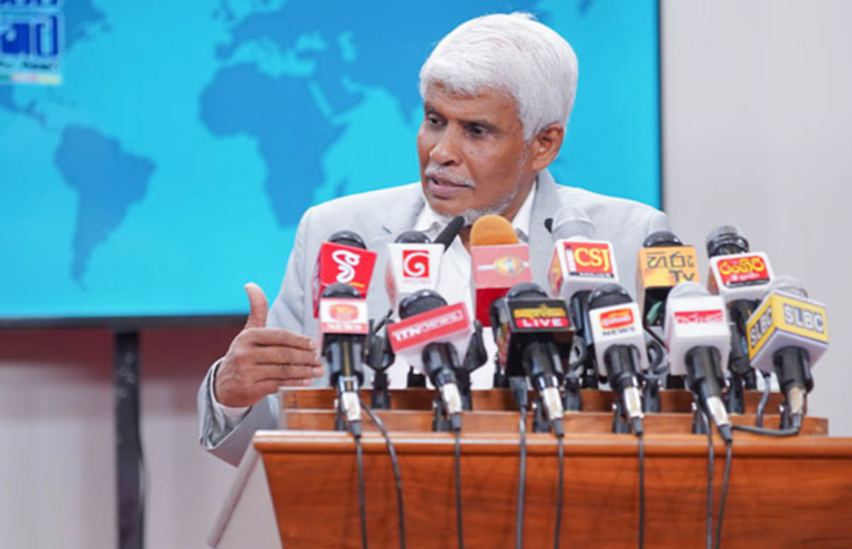 Sri Lanka to Launch Climate Justice Forum for Vulnerable Nations at COP 28 UN Climate Change Conference