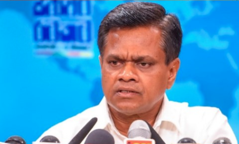 The government is prepared to address any food crisis that may arise