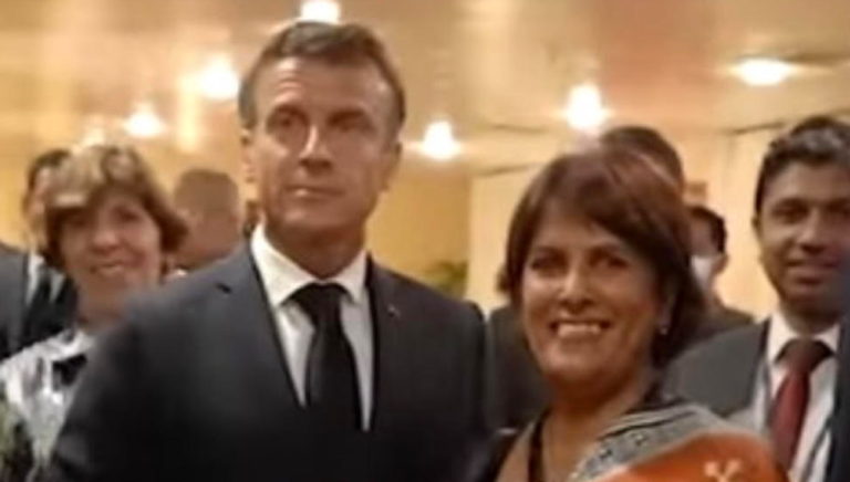 State visits must not become a Social Media Playground&nbsp;