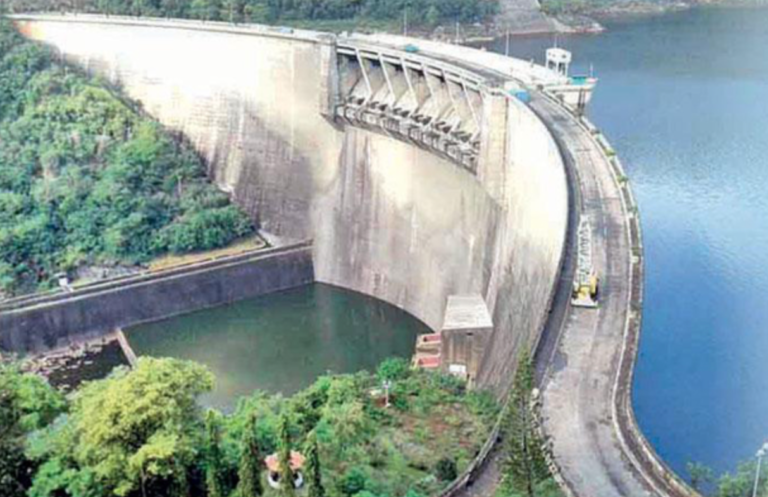 Victoria Reservoir Faces Severe Water Evaporation Amidst Drought: Engineer Highlights Innovative Solutions