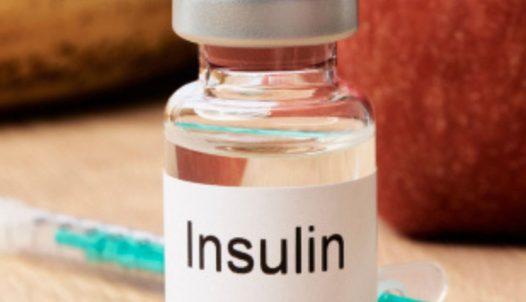 Shortage of Insulin at State Hospitals Forces Diabetes Patients to Seek Private Alternatives