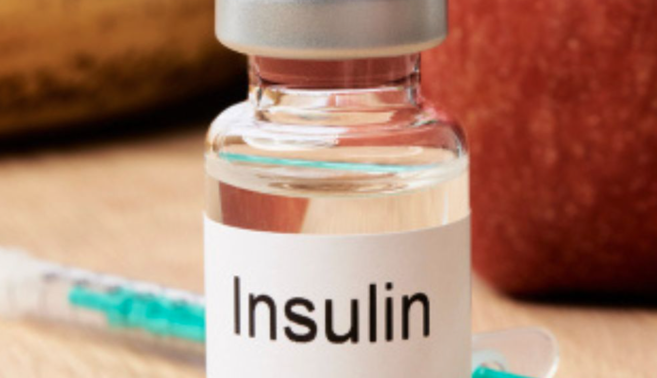 Shortage of Insulin at State Hospitals Forces Diabetes Patients to Seek