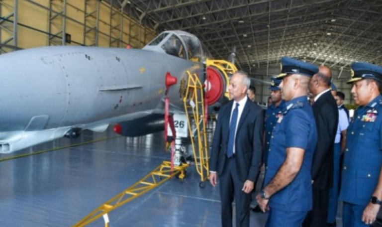 Forging Stronger Ties: India and Sri Lanka Chart a Collaborative Vision for the Future￼