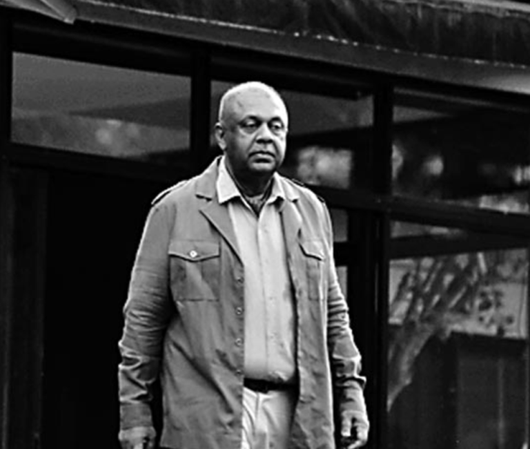 Remembering Former Minister Mangala Samaraweera: Two Years Since His Passing