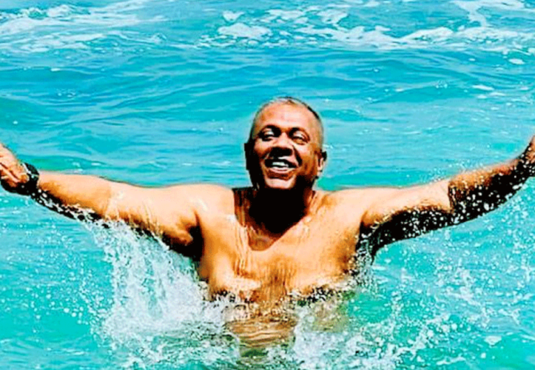 Mangala Samaraweera: Remembering a Cultural Pillar