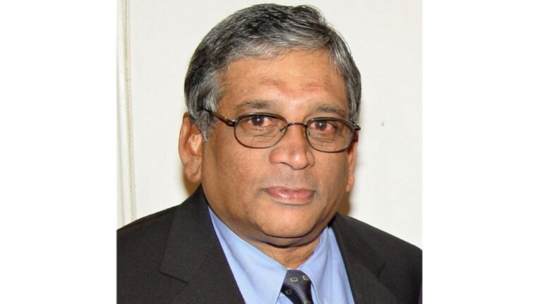 Veteran Journalist Srimal Abeyewardene passes away