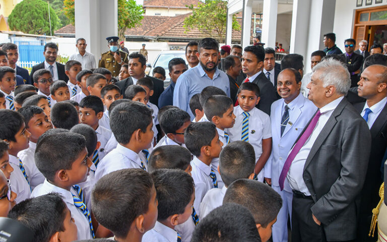 Resolving economic challenges goes beyond the success of debt optimisation: President