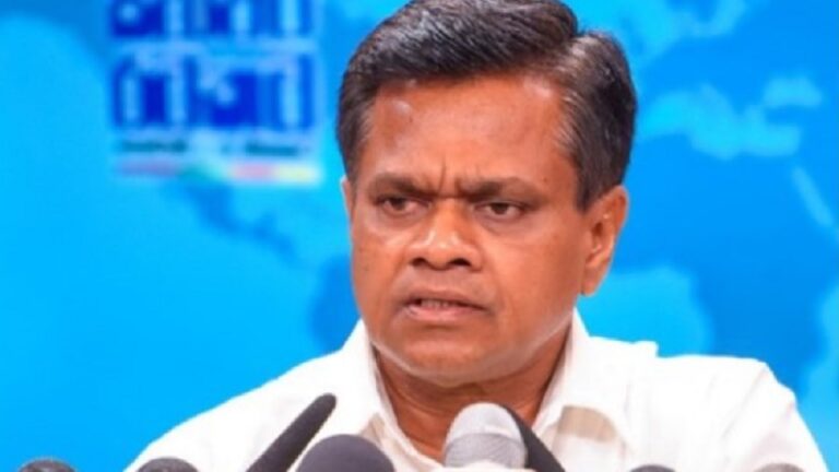 Govt prepared to address any food crisis that may arise: State Minister