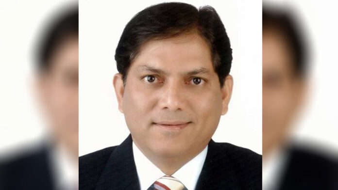 Tiwari Grasped The Reality ThaT Sri Lanka Does Not Comprehend...