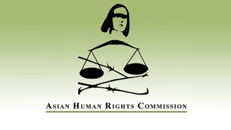 ASIA: The mind of Junious (A Parable)