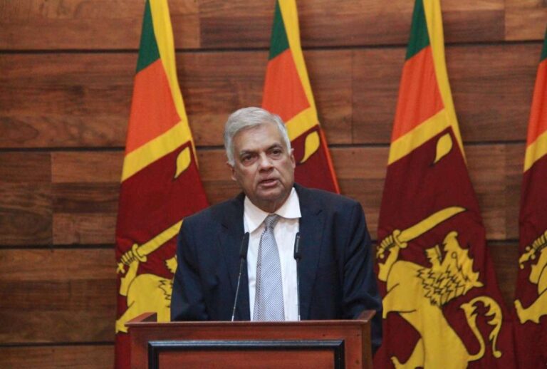 India, UK work jointly on Sri Lanka with Global Innovation Partnership