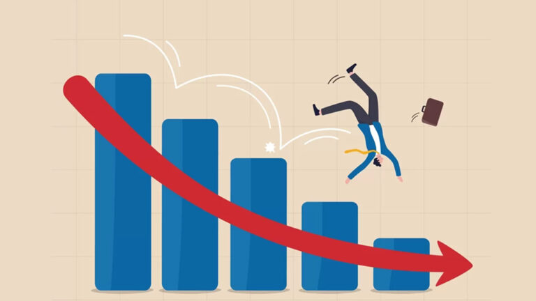 Business confidence drops to a Five Month Low in August