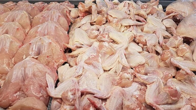 Local poultry producers agree to slash chicken price