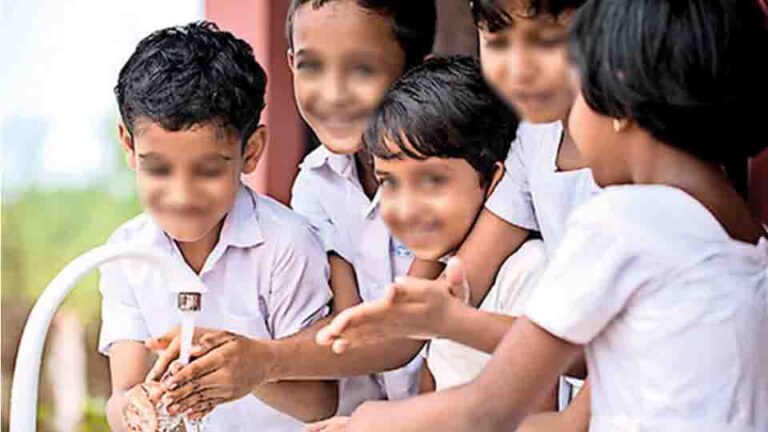 Several diseases rapidly spreading among children: Heath Officials