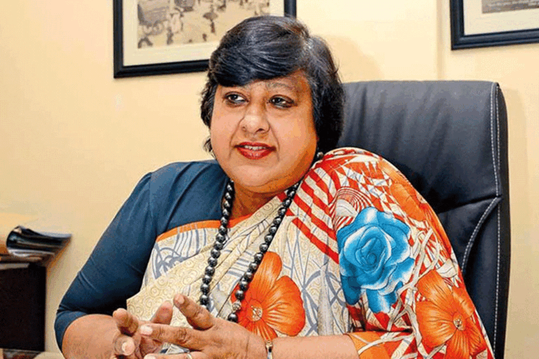 Ex CIABOC Director General Dilrukshi Dias acquitted