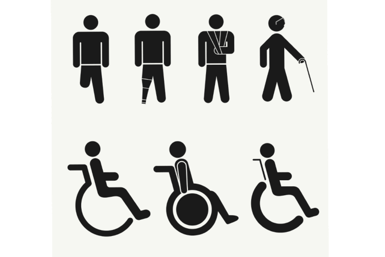 Govt welfare benefits for differently-abled to rise