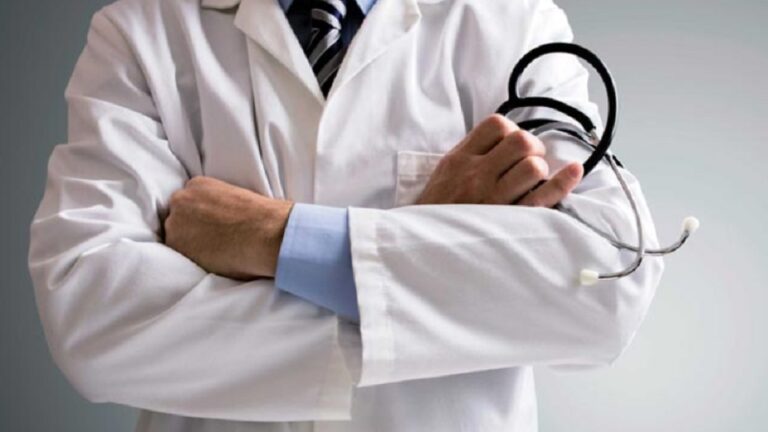 Gazette declares compulsory retirement age for medical officers extended to 63
