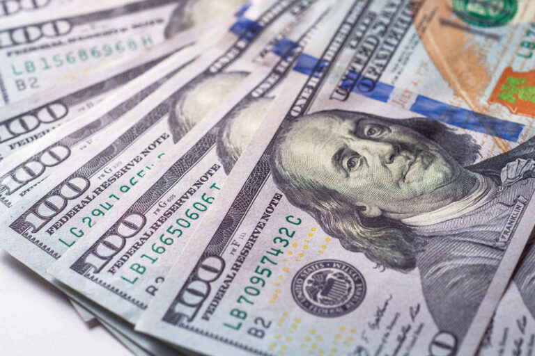 LKR value against USD at banks today (Dec 14)