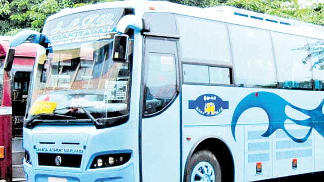 Sri Lanka Transport Board Busts Counterfeit Ticket Scam on Southern Expressway