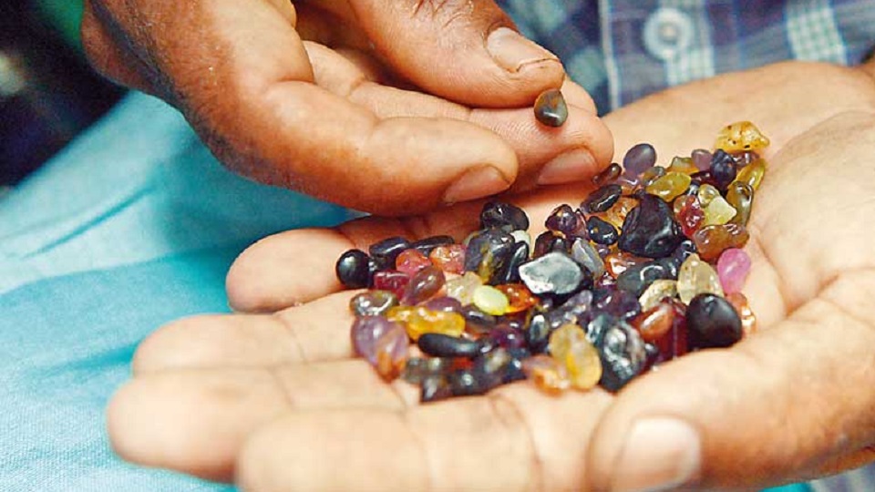 Sri Lanka’s Gem Industry Poised for Global Expansion with Key Events and Innovation