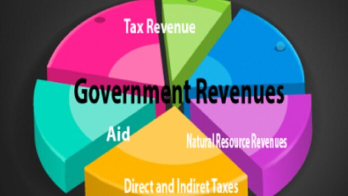 govt revenue