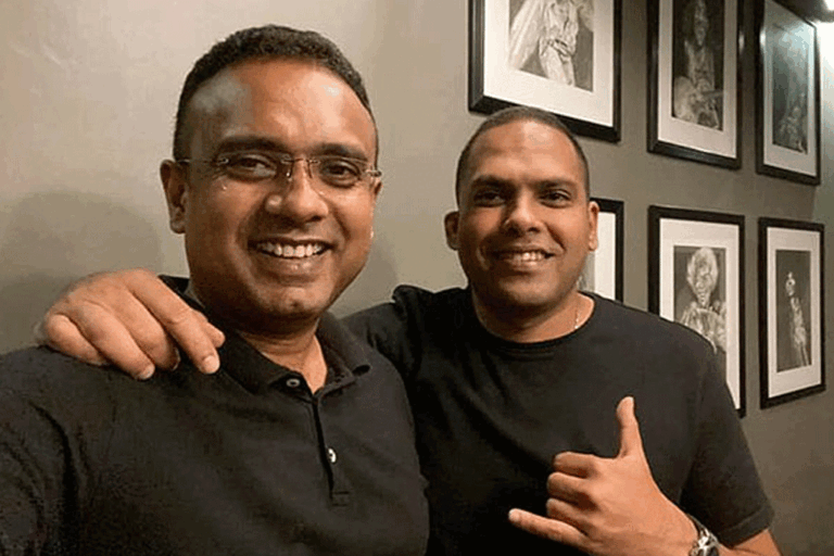 Petition by Manusha, Harin: Further hearing postponed