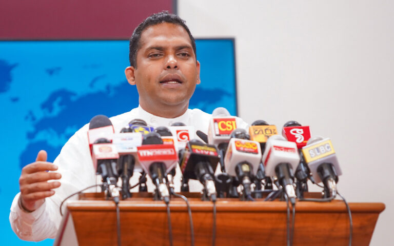 Land Ministry thwarts financial fraud scheme exploiting its name