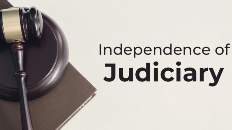 Sri Lanka: Parliamentary privilege used to undermine independence of the Judiciary