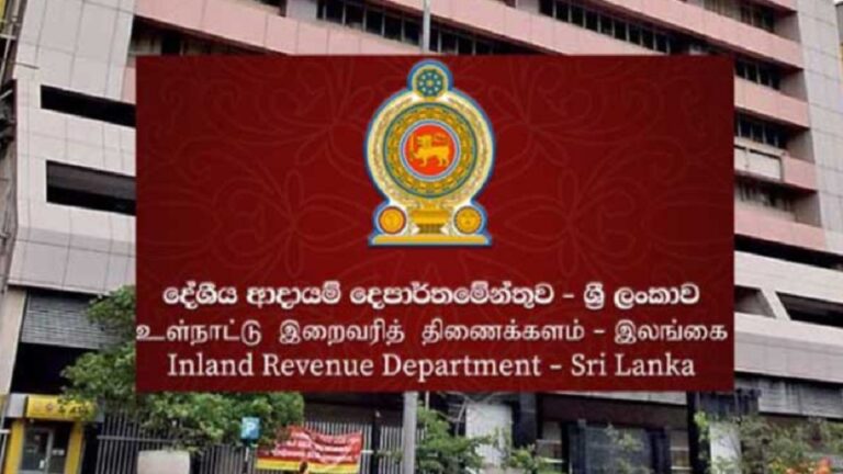 Inland Revenue Department to crack down on condo management firms