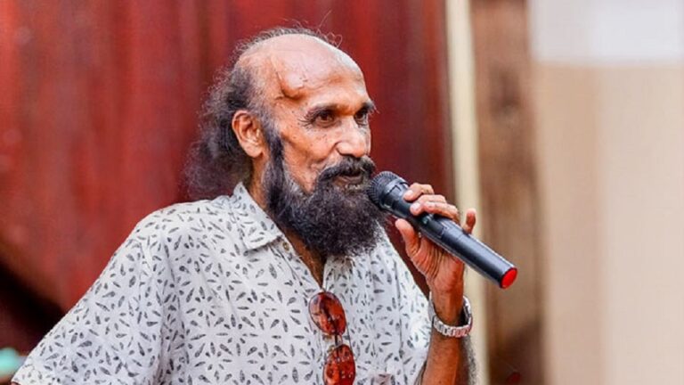 Veteran Journalist Lal Sarath Kumara passes away