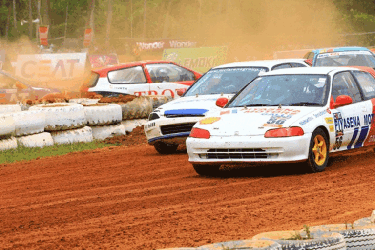 Sri Lanka Automobile Association’s registration suspended