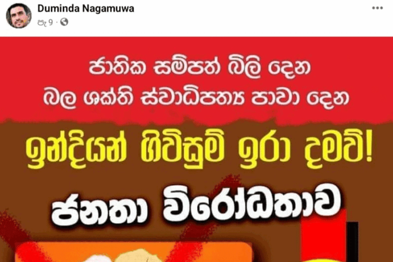 Angry Vermin waging war against Tiger ….