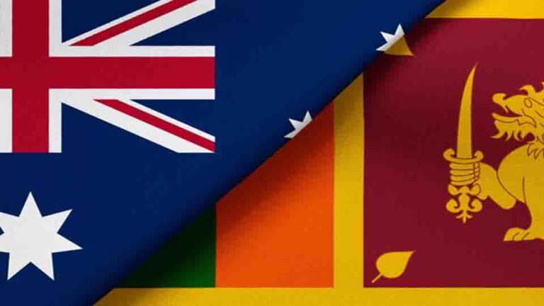 New Zealand agrees to establish Immigration Resource Centre in SL