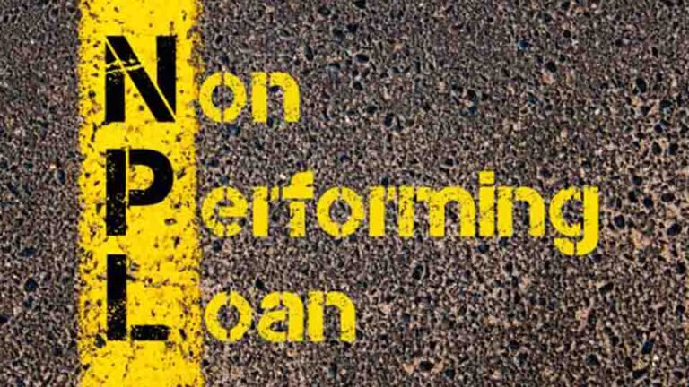 Banks saddle with non-performing loans of Rs 1.4 trillion