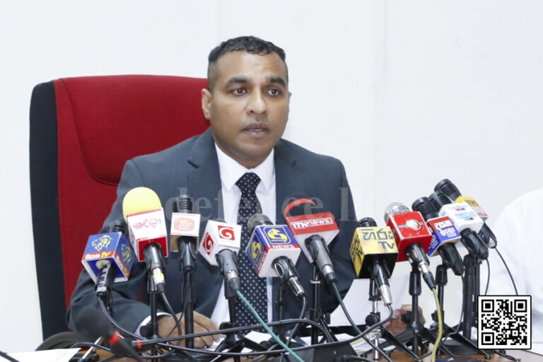 Ensuring School Safety a Top Priority in Disaster Management, Says State Minister of Defence