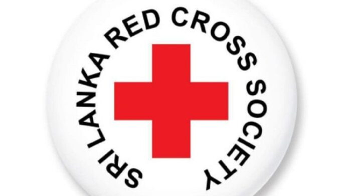 red-cross