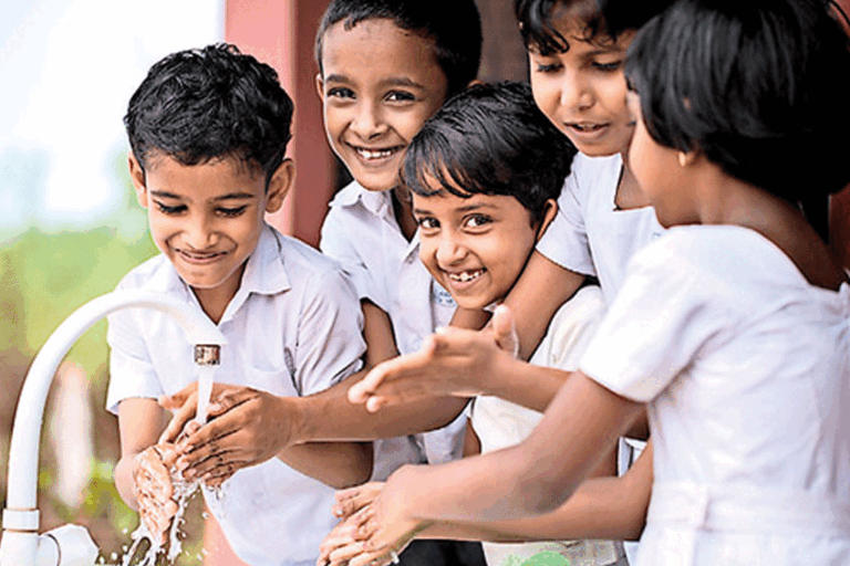 Government Expands School Stationery Allowance to Marginalised Children