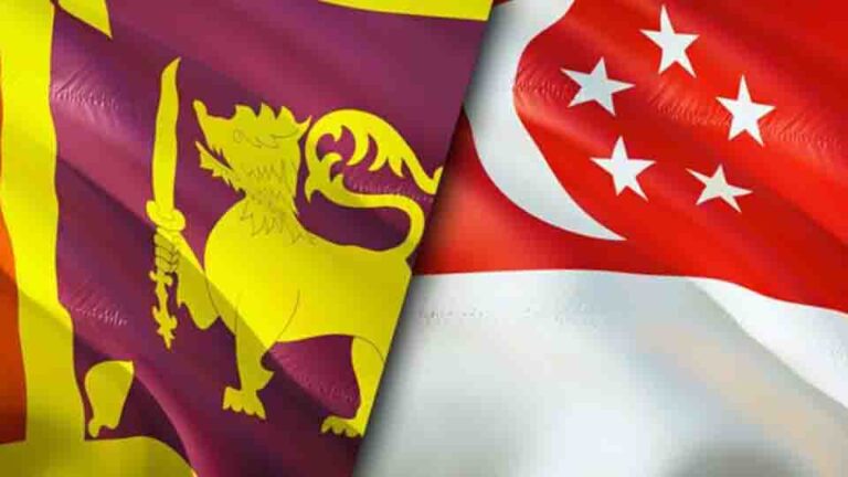 Singapore’s Food Safety Agency explores Sri Lanka food processing firms